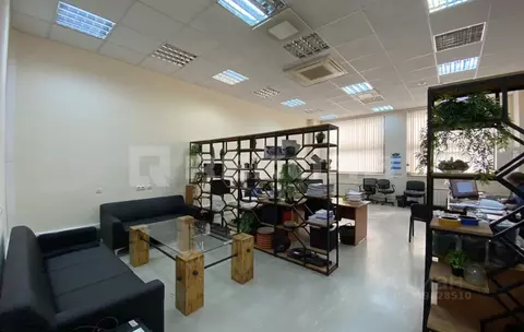 Офис в Санкт-Петербург просп. Уткин, 15Е (1227 м)