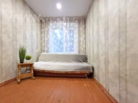 Комната Нижегородская область, Нижний Новгород ул. Бекетова, 34 (10.0 ...