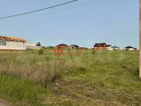 Участок в Белгородская область, Белгород пер. Первый Болховской (15.0 ...