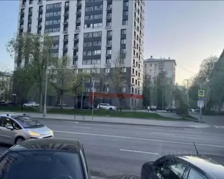 Помещение свободного назначения в Москва Шереметьевская ул., 5К1 (145 ...