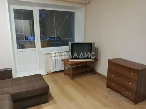 1-к кв. Бурятия, Улан-Удэ ул. Шумяцкого, 10 (31.8 м)