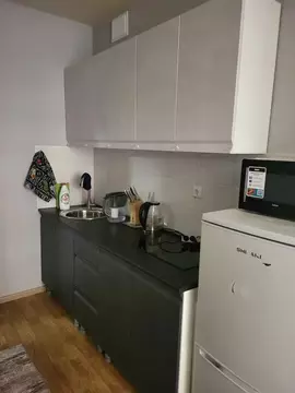 2-к кв. Татарстан, Казань ул. Баки Урманче, 6 (68.0 м)