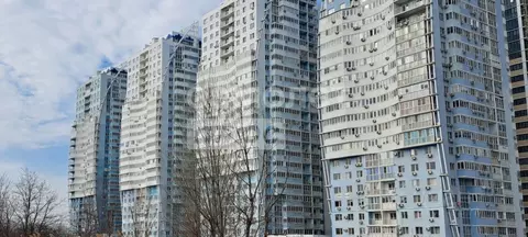 1-к кв. Краснодарский край, Краснодар ул. Автолюбителей, 1Дк3 (37.0 м)