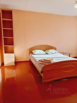 2-к кв. Забайкальский край, Чита Петровско-Заводская ул., 54 (50.0 м)