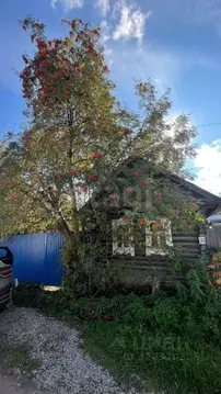 Участок в Удмуртия, Ижевск ул. Красина, 83 (4.0 сот.)