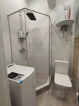 2-к кв. Санкт-Петербург ул. Некрасова, 25 (40.0 м)