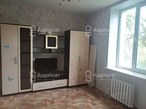 Комната Волгоградская область, Волгоград Аэропортовский пер., 6 (16.4 ...