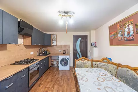 Дом в Севастополь Балаклавский муниципальный округ, Союз ТСН, 21 (135 ...