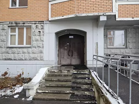 1-к кв. Московская область, Солнечногорск городской округ, Голубое пгт ...