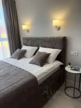 Студия Нижегородская область, с. Дивеево ул. Симанина, 14 (34.0 м)