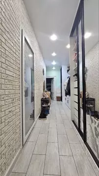 2-к кв. Московская область, Долгопрудный Новый бул., 7к1 (53.0 м)