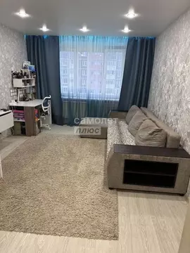 1-к кв. Тюменская область, Тюмень Широтная ул., 190 (43.3 м)