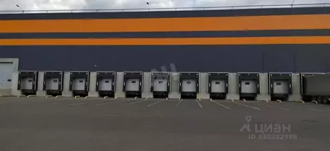 Склад в Московская область, Богородский городской округ, пос. Затишье, ...