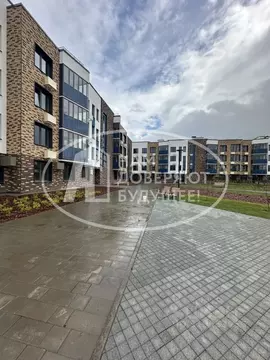 1-к кв. Пермский край, Пермь Рионская ул., 4А (34.8 м)