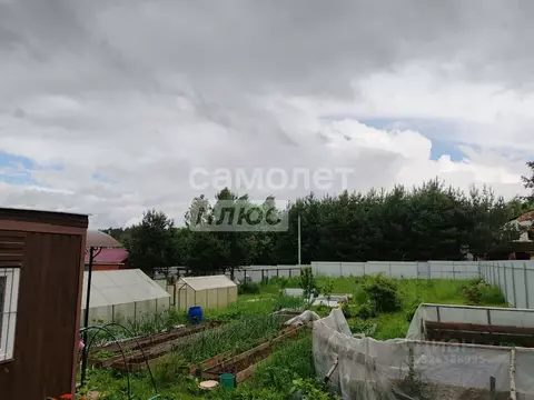 Участок в Калужская область, Дзержинский муниципальный округ, Льва ...