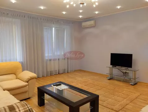 3-к кв. Тюменская область, Тюмень Советская ул., 51 (124.0 м)