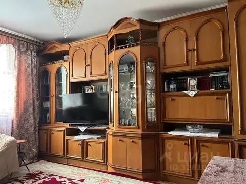 2-к кв. Курская область, Курск просп. Хрущева, 26 (48.4 м)