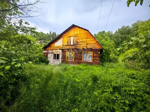 Дом в Алтай, Майминский район, пос. Дубровка Горный пер. (31 м)