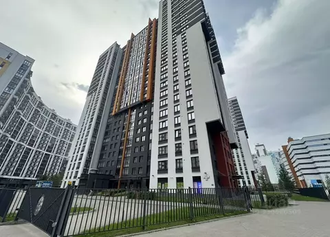 Помещение свободного назначения в Санкт-Петербург Глухарская ул., 26 ...