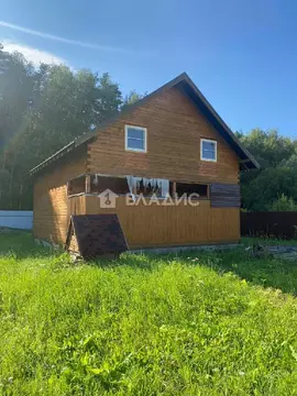 Продается дом в д. Плешкино