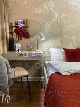 3-к кв. Москва Шипиловский проезд, 43К3 (59.0 м)