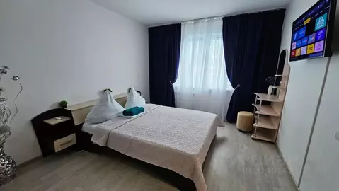 1-к кв. Орловская область, Орел ул. Зареченская, 6к3 (38.0 м)