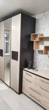 1-к кв. Коми, Сыктывкар Петрозаводская ул., 40 (34.0 м)