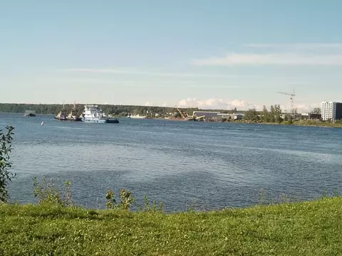 Участок в Пермский край, Нытвенский муниципальный округ, Новоильинский ...