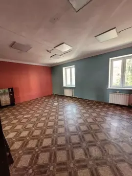 Помещение свободного назначения в Омская область, Омск Братская ул., ...