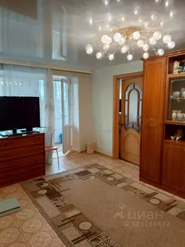 3-к кв. Тульская область, Новомосковск Октябрьская ул., 45 (57.4 м)