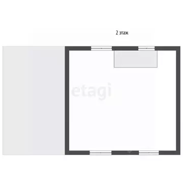 Дом в Костромская область, Костромской район, Бакшеевское с/пос, д. ...