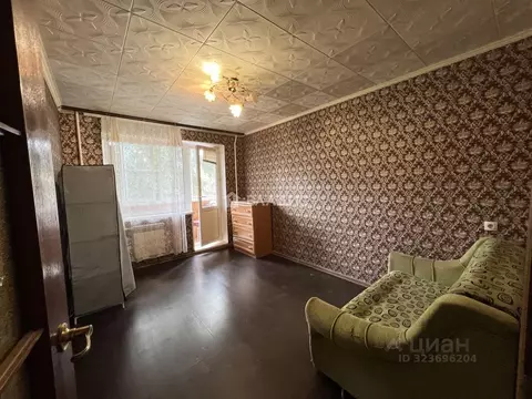 2-к кв. Московская область, Луховицы ул. Жуковского, 31 (47.0 м)