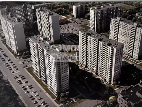 2-к кв. Липецкая область, Липецк Ленина-Соборная пл. (54.8 м)