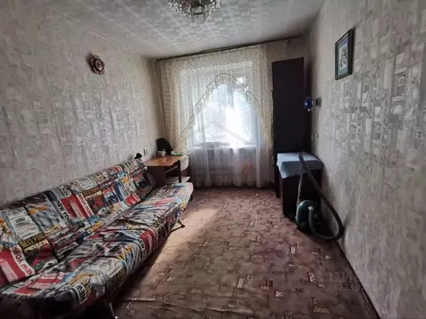 Комната Калужская область, Калуга Хрустальная ул., 1 (12.0 м)