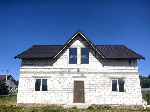 Дом в Калининградская область, Багратионовский муниципальный округ, ...