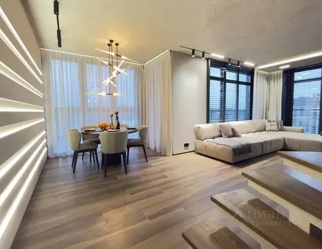 4-к кв. Калининградская область, Калининград Артиллерийская ул., 83 ...