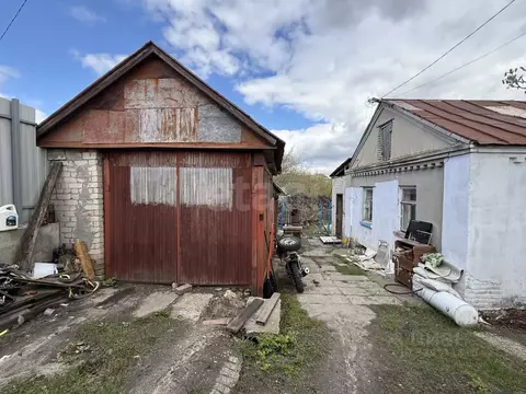 Дом в Саратовская область, Саратов проезд Большой Динамовский, 34 (60 ...
