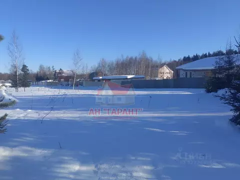 Участок в Владимирская область, Александровский муниципальный округ, ...