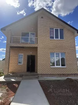 Дом в Оренбургская область, Оренбургский район, с. Подгородняя ...