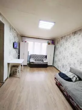 1-к кв. Нижегородская область, Нижний Новгород Южное ш., 26 (30.3 м)