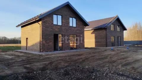 Дом в Ярославская область, Ярославский муниципальный округ, с. ...