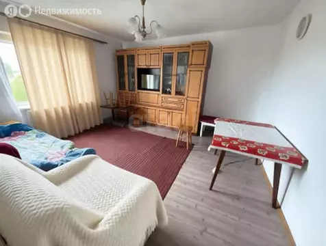 3-комнатная квартира: Большое Исаково, Советская улица, 14 (54 м)