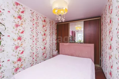 2-к кв. Башкортостан, Уфа Российская ул., 78 (43.9 м)