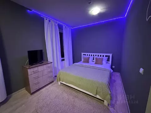 Студия Ямало-Ненецкий АО, Новый Уренгой просп. Губкина, 28 (35.0 м)