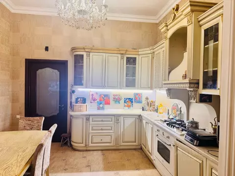 3-к кв. Дагестан, Каспийск ул. Орджоникидзе, 1Е (120.0 м)