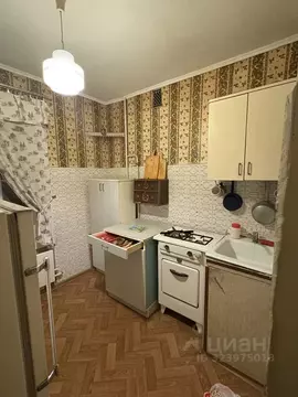 1-к кв. Москва Планерная ул., 7К3 (35.0 м)