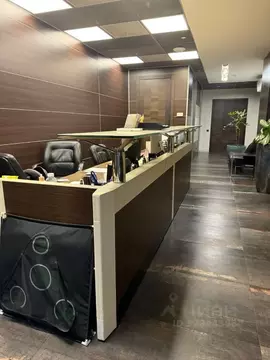 Офис в Москва Космодамианская наб., 52С1 (631 м)