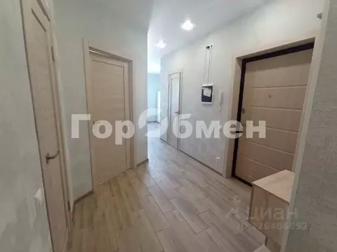 2-к кв. Московская область, Балашиха ш. Косинское, 4 (60.0 м)