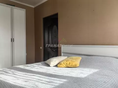 Дом в Омская область, Омск ул. 4-я Северная, 167 (92 м)