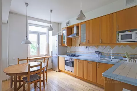 2-к кв. Москва ул. Вучетича, 17к1 (58.3 м)